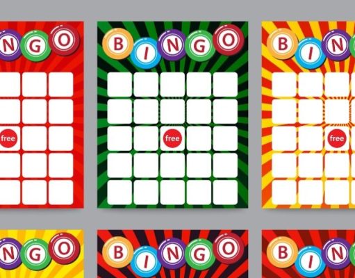 Juegos para toda la familia: bingo y batalla naval