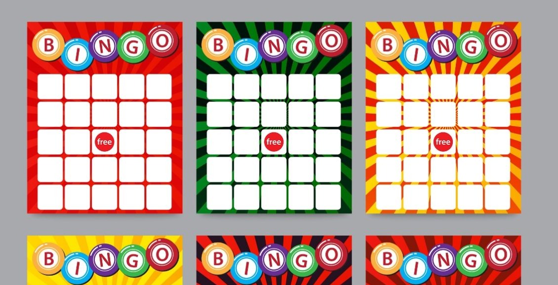 Bingo de cartón ¿Como jugarlo?