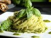 ¡A lucirse en la cocina! Deliciosos tallarines con pesto Revista Selecciones
