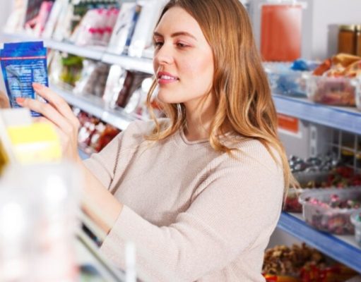 ¿Cómo evitar los alimentos ultraprocesados?