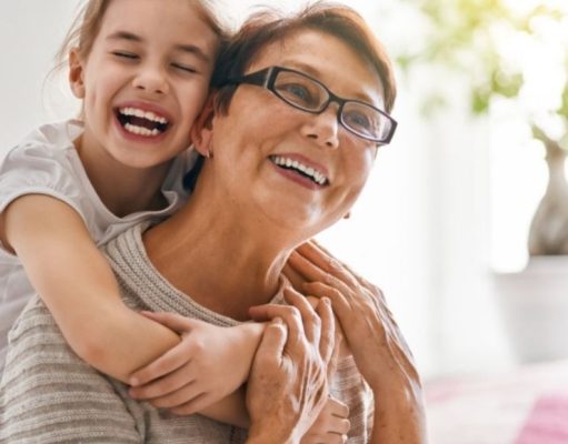 ¿Abrazar puede sanarnos de enfermedades?