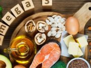 Ácidos omega: sepa en qué alimentos encontrarlos