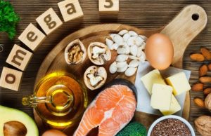 Ácidos omega: sepa en qué alimentos encontrarlos Revista Selecciones