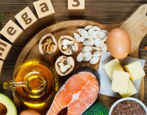 Ácidos omega: sepa en qué alimentos encontrarlos
