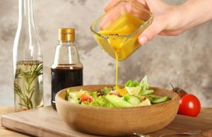 Aderezo fácil para ensalada de zanahoria y jengibre Sabor de Casa