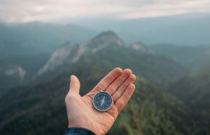 ¿Qué hacer si me pierdo en una montaña? Revista Selecciones