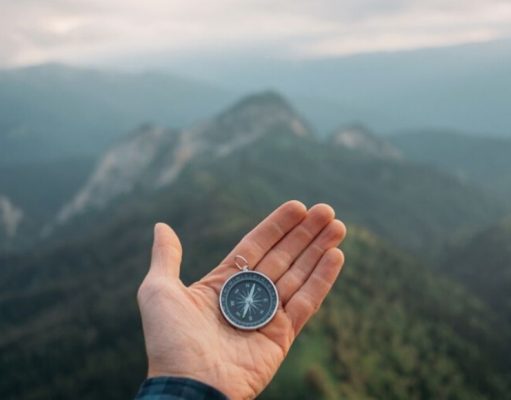 ¿Qué hacer si me pierdo en una montaña?