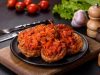 Albóndigas de merluza en salsa de tomate Revista Selecciones