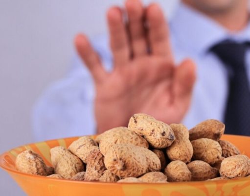 Alergias alimentarias: qué son y cómo prevenirlas