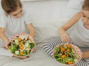 Alerta: la dieta vegana cambia el metabolismo de los niños