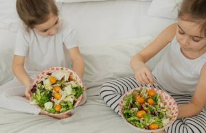 Alerta: la dieta vegana cambia el metabolismo de los niños Revista Selecciones