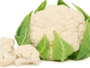 Alimentación saludable: ¿Por qué comer coliflor?