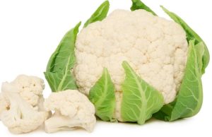 Alimentación saludable: ¿Por qué comer coliflor? Revista Selecciones