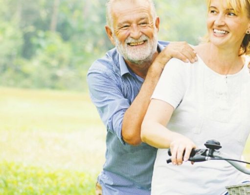 Alimentos para combatir la artrosis