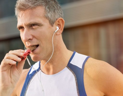 Alimentos que curan: chocolate