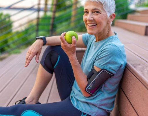 Alimentos que curan: frutas