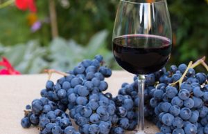 Alimentos que curan: vino Revista Selecciones