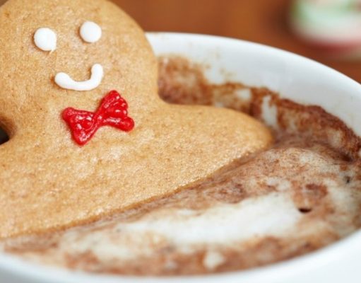 Alimentos que favorecen el buen humor