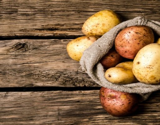 Conocé los alimentos que no deberían faltar en tu cocina