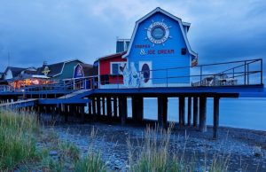 Descubra a Alaska desde adentro Revista Selecciones