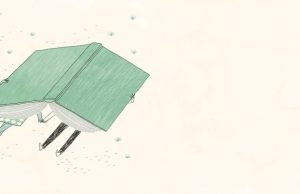 Amor entre libros. La historia de cómo dos bibliófilos encontraron su corazón Revista Selecciones