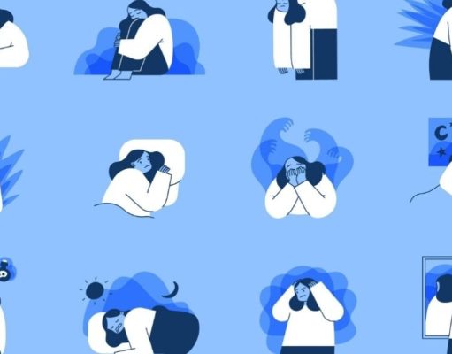 Ansiedad y estrés: elimínelos de su vida