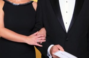 ¡Ante todo cortesía!: enviar y contestar invitaciones formales Revista Selecciones