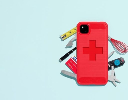 Aplicaciones de su celular que harán su vida más fácil