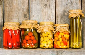 Aprenda a hacer conservas en casa fácilmente Revista Selecciones