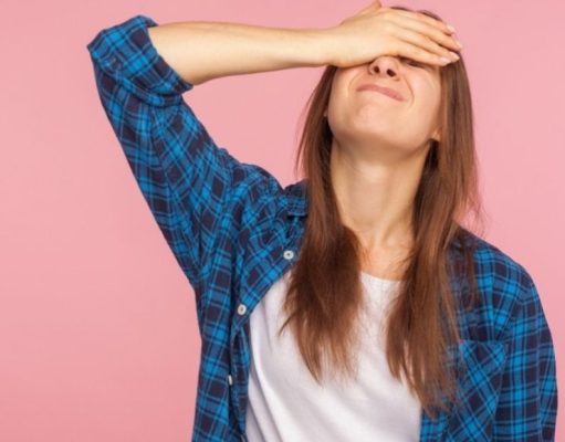 Aprenda a liberarse del arrepentimiento