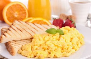 Aprenda cómo controlar su peso con la ayuda del desayuno Revista Selecciones