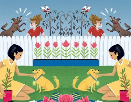 Aprenda cómo ganarle al sentimiento de envidia