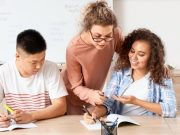 Aprender por siempre para siempre aprender