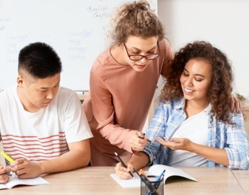 Aprender por siempre para siempre aprender