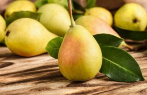 Aproveche las frutas de estación: todo sobre las peras Revista Selecciones