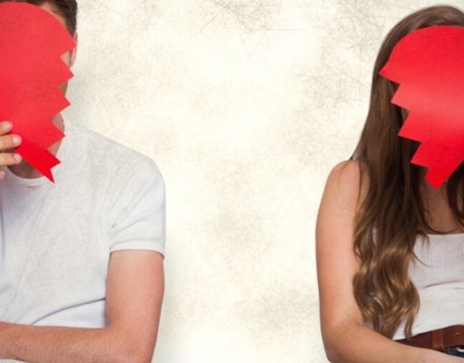 Experiencias: cómo reparar un corazón roto