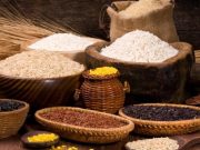 Arroz y legumbres siempre listos para un menú rápido