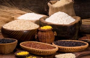 Arroz y legumbres siempre listos para un menú rápido Revista Selecciones