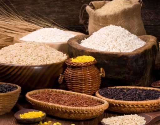 Arroz y legumbres siempre listos para un menú rápido