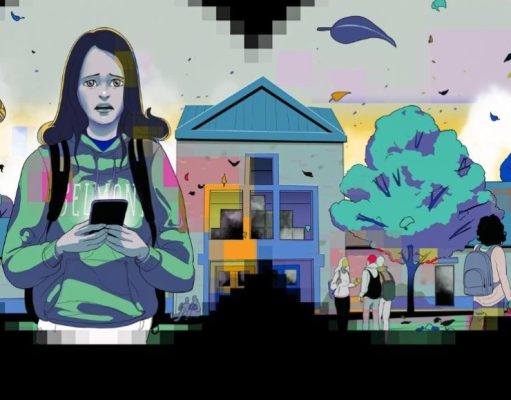 Así atraparon al acosador de niñas