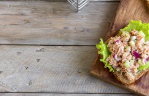 Atún: sabor y versatilidad en su cocina Revista Selecciones