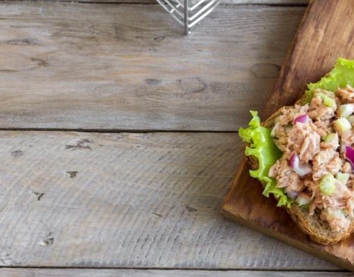 Atún: sabor y versatilidad en su cocina