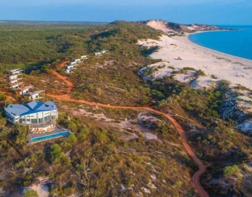 Australia, el encanto de lo remoto