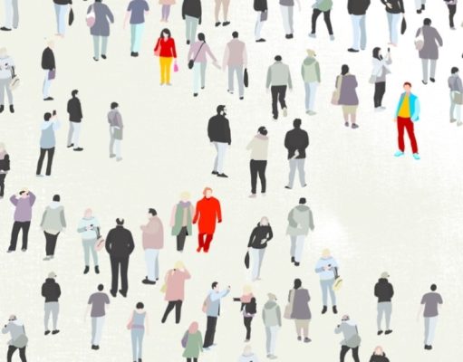 Autismo en adultos: la enfermedad invisible