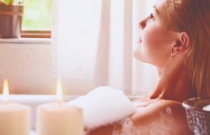 Baños terapéuticos para su salud Revista Selecciones