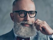 Sin ir al salón: cómo recortarse barba o bigote