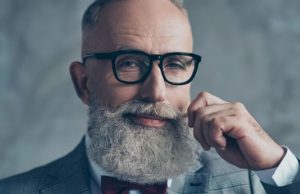 Sin ir al salón: cómo recortarse barba o bigote Revista Selecciones