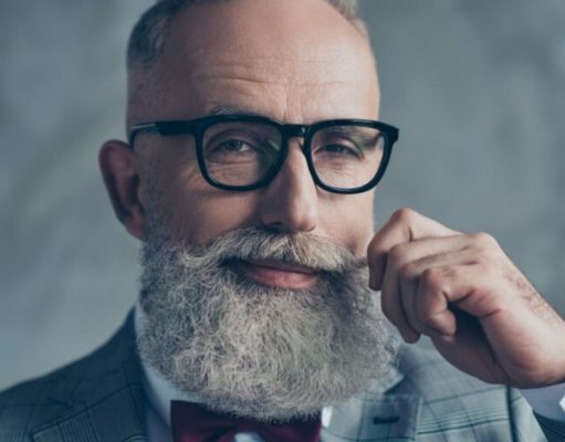Sin ir al salón: cómo recortarse barba o bigote