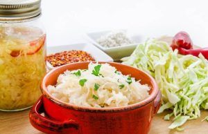 Beneficio del Chucrut Revista Selecciones