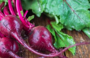 Brillante, violeta y llena de nutrientes: soy la remolacha Revista Selecciones